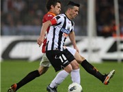 Bóng đá anh, ngoại hạng anh, lịch thi đấu euro 2012, Sau bi kịch của Morosini, Di Natale tính chuyện giải nghệ
